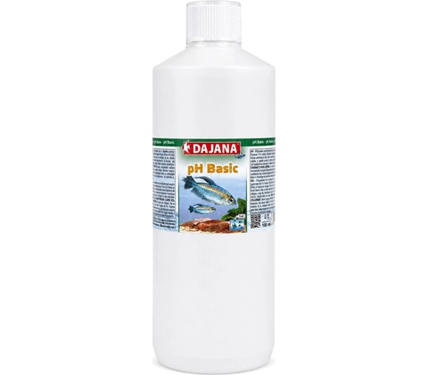 Dajana Basic pH 1000 ml