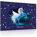 Podložka na stôl Unicorn