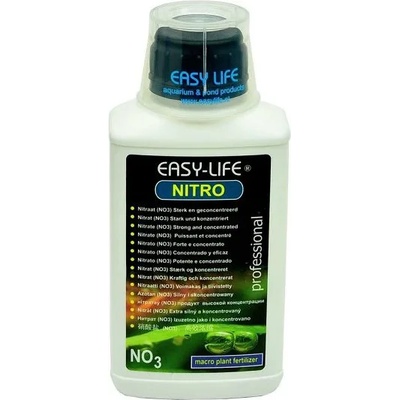 EASY LIFE Nitro 250 мл