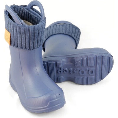 D.D.Step Smile Royal Blue