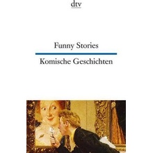 Funny Stories. Komische Geschichten - Raykowski, Harald