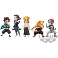 Bandai Banpresto Demon Slayer Kimetsu No Yaiba World Collectable Vol.8 Blind Box