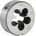 BUCOVICE Инчова плашка с едра резба Bucovice - UNC 7/16 inch, 14 навивки (215 716)
