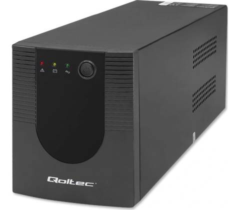 Qoltec 53777