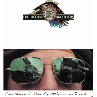 Doobie Brothers - Takin' It To The Streets (50th Anniversary) CD
