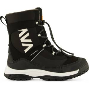 Kavat Детски зимни ботуши Kavat Kid's Brunnan WP Winter boots - Black - размер 33 (EU) (702-2893-0114)