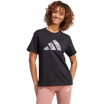 ADIDAS Тениска Camo Graphic T-Shirt