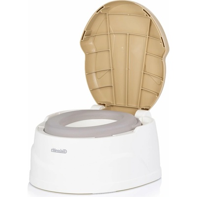 Chipolino nočník Step 2 Latte