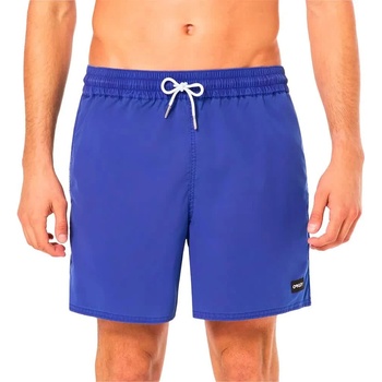 Oakley Бански гащета Oakley Robinson RC 16´´ swimming shorts - Blue (Crystal Blue)
