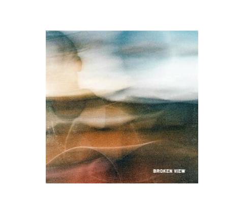 Barber Sam - Broken View CD