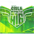 H16 - CISLA NEPUSTIA LP
