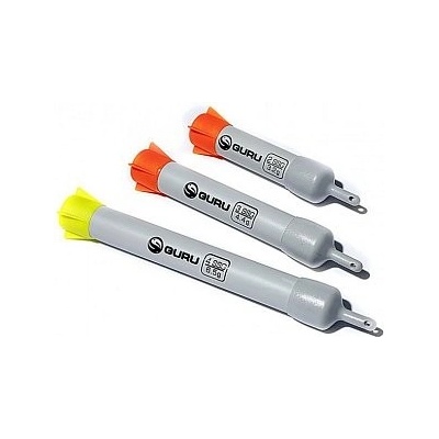 Guru Plavák Foam Waggler 2SSG 3,2g