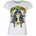 ROCK OFF дамска тениска Guns N' Roses - Slash 85 - ROCK OFF - GNRTS38LW