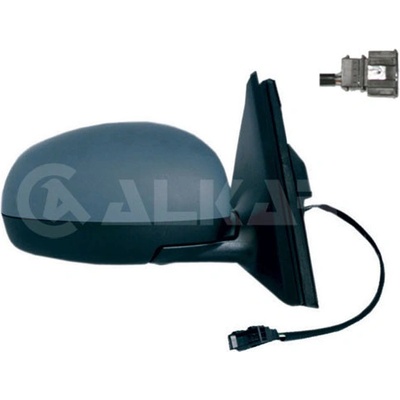 ALKAR Vonkajšie spätné zrkadlo 6140559