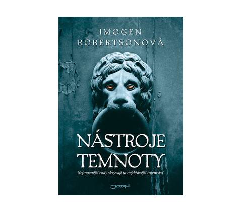 Nástroje temnoty