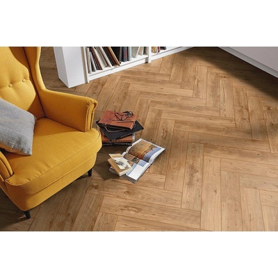 My Floor Castle Gaštan prírodný MH1001 0,89 m²