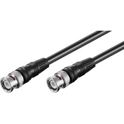 BNC-BNC kábel 15m RG58/U 75 Ohm 1078