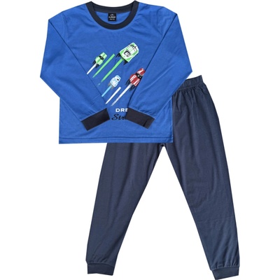 N-feel CS1368 modré