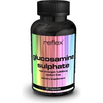 Reflex Glucosamine Sulphate 90 kapsúl