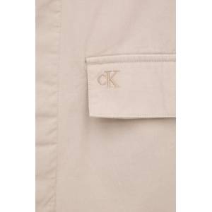 Calvin Klein Памучна риза (J30J326724)