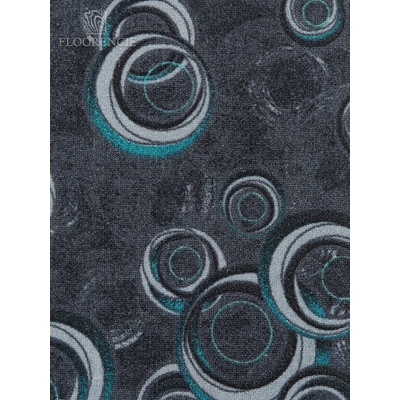 Associated Weavers Drops 099 tmavě šedý