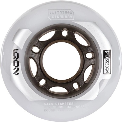 Powerslide Iqon Access 64 mm 85A 4 ks
