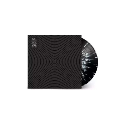 Syml - Infinity / Black Ice / Vinyl LP