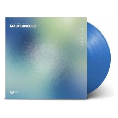 Various Artists - Classical Masterpieces For Eternity (Limited Edition) LP
