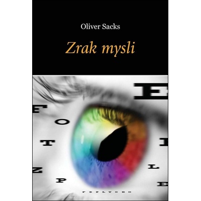 Zrak mysli - Oliver Sacks