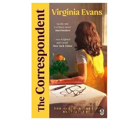 The Correspondent