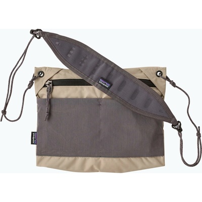 Patagonia Terravia Sacoche may grey