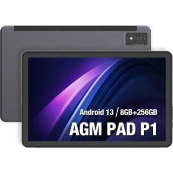 AGM PAD P1 Lite 4G grey
