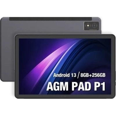 AGM PAD P1 Lite 4G grey