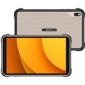 Ulefone RugKing Pad Pro 128GB 4G grey Таблет