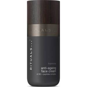 RITUALS Homme Крем за лице против стареене, 50 ml