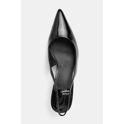 Jeffrey Campbell Кожени обувки с тънък ток Jeffrey Campbell Persona (JC.1256.1.23)