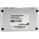 StarTech ICUSBAUDIO7D