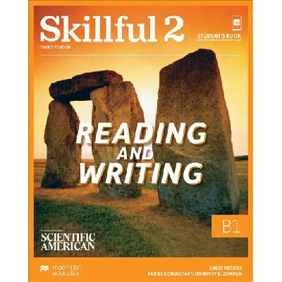 Skillful Third Edition Level 2