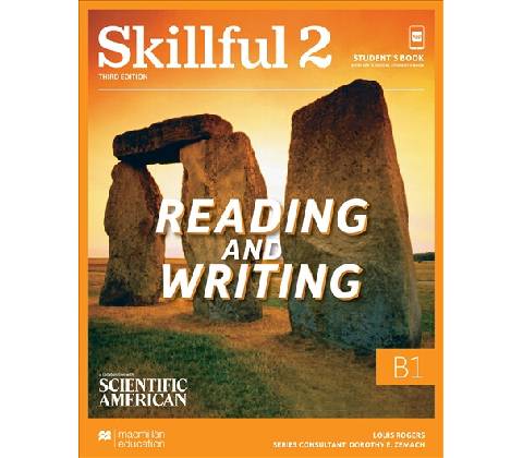 Skillful Third Edition Level 2