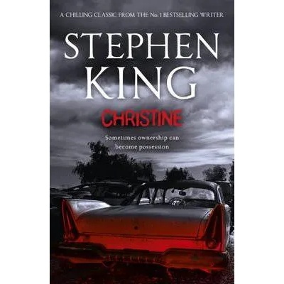 Christine | Stephen King