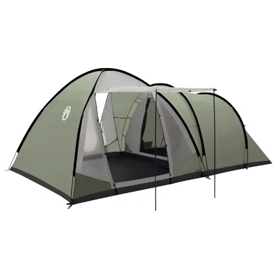 Coleman Палатка Coleman Waterfall DeLuxe за 5 души (169804)
