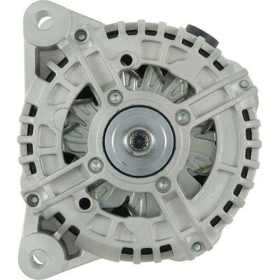 generátor AS-PL (AUTO STARTER) A0142