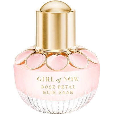 Elie Saab Girl of Now Rose Petal parfémovaná voda dámská 30 ml