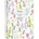 Drasca Скечбук Flowers 120г А5 60л Herbs цветни