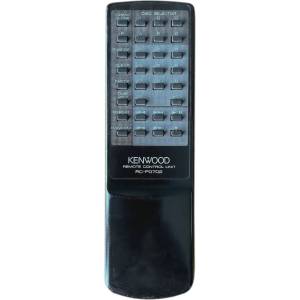 GENERAL KENWOOD RC-P0702 - съвместимо дистанционно управление на марката General (RC-P0702) Дистанционно