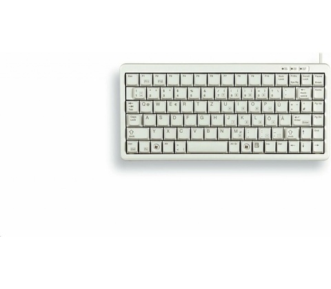 Cherry G84-4100LCMDE-0