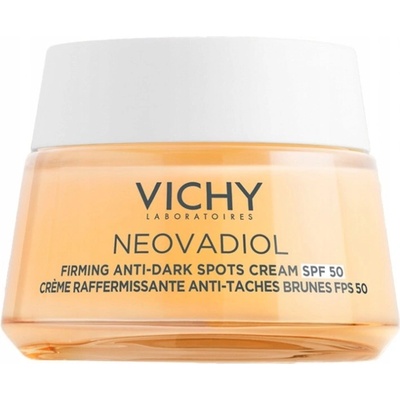 Vichy NeOvadiol Denní krém postmenopauza 50 ml – Zbozi.Blesk.cz