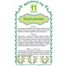 HillVital čaj Soft na ekzém a psoriázu 150 g