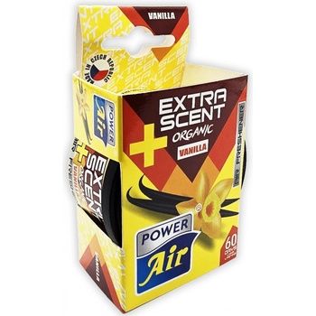 Power Air Extra Scent Plus Vanilla