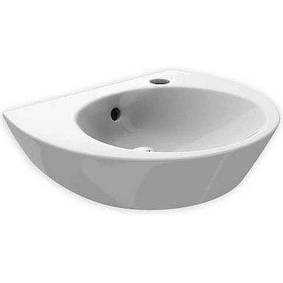 Roca Умивалник HAPPYBATH с отвор вдясно 55 cm (H8120910001061)